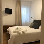 Mare Di Fuori Bed & Breakfast