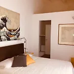 Bed & Breakfast Mare Di Fuori Stintino