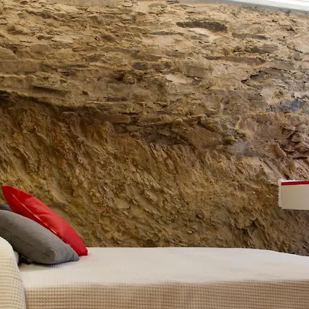 Bed & Breakfast Mare Di Fuori *