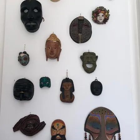 Mare Di Fuori B&B 3*