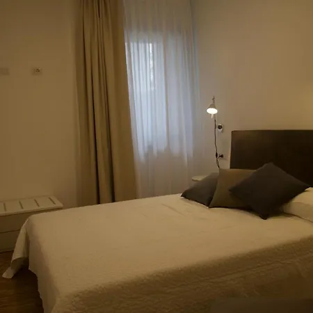 Mare Di Fuori Bed & Breakfast Stintino