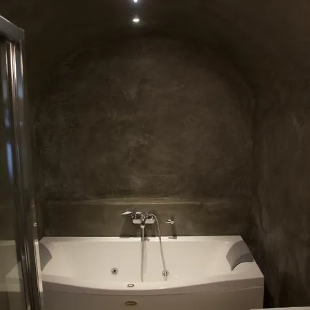 Bed & Breakfast Mare Di Fuori