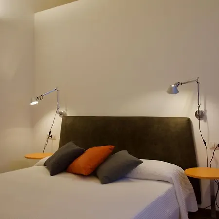 Mare Di Fuori Bed & Breakfast