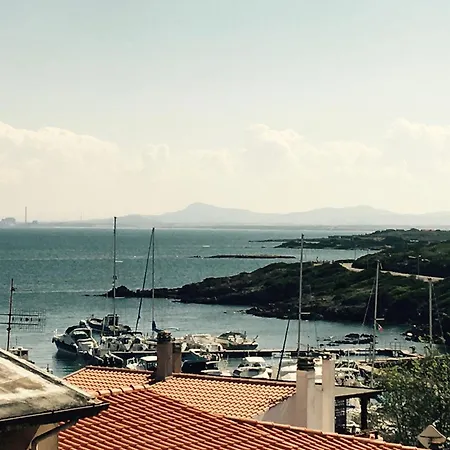 Mare Di Fuori * Stintino