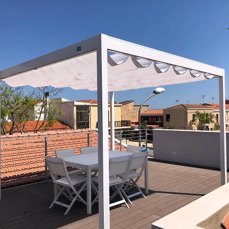 Mare Di Fuori 3* 스틴티노