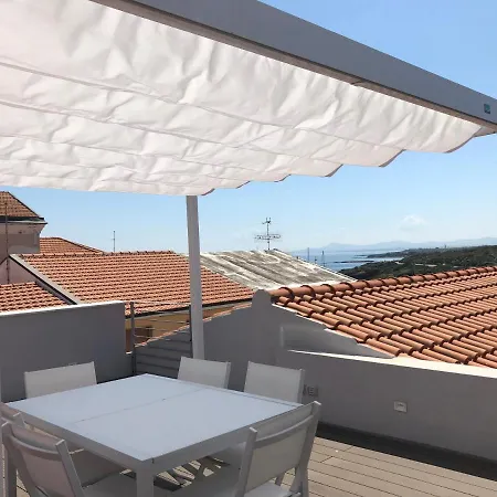 Mare Di Fuori Bed & Breakfast *