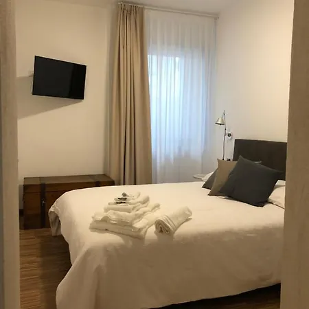 Mare Di Fuori Bed and Breakfast