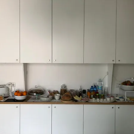 Mare Di Fuori Bed & Breakfast *