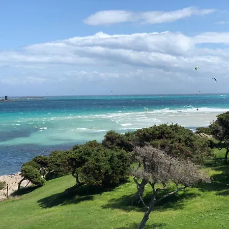 B&B Mare Di Fuori 스틴티노