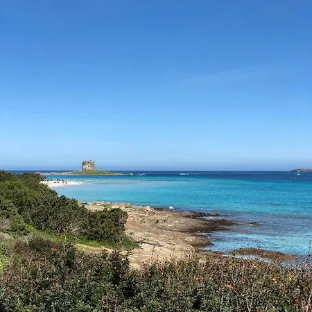 Mare Di Fuori B&B 스틴티노