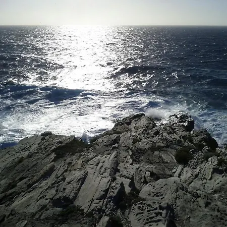 Mare Di Fuori Bed & Breakfast *