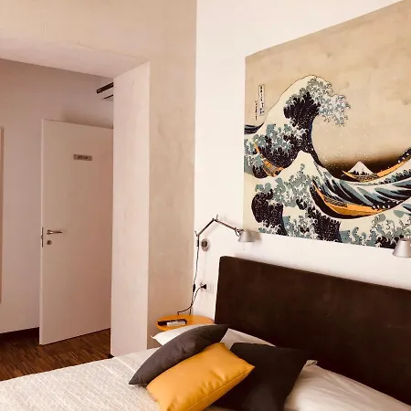 Bed & Breakfast Mare Di Fuori *