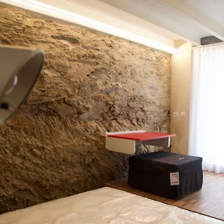 Bed and Breakfast Mare Di Fuori