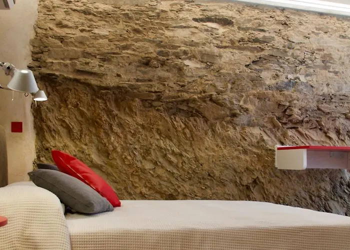 Bed & Breakfast Mare Di Fuori 3*