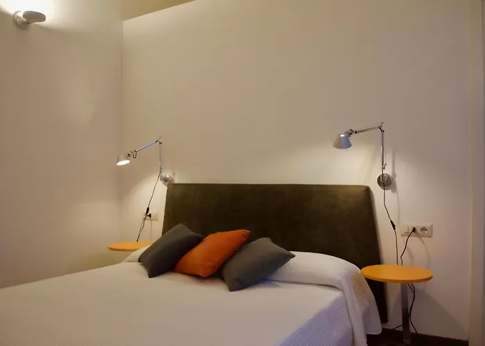 Mare Di Fuori Bed & Breakfast