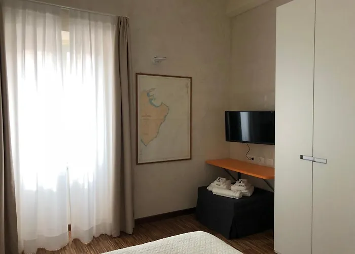 Mare Di Fuori Stintino