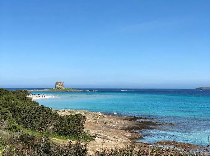 Mare Di Fuori Bed & Breakfast Stintino