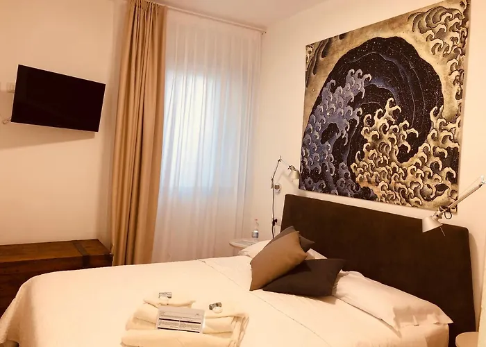 Mare Di Fuori 3* Stintino