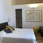 Mare Di Fuori Alojamento de Acomodação e Pequeno-almoço 3*