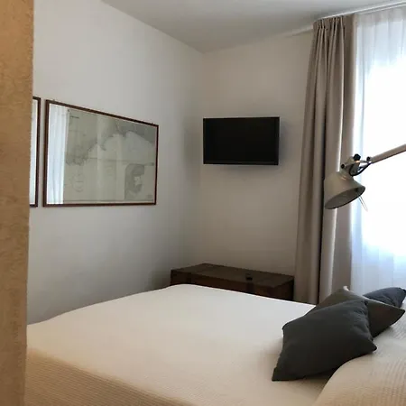 Couette-café Mare Di Fuori