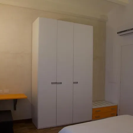 B&B Mare Di Fuori 스틴티노