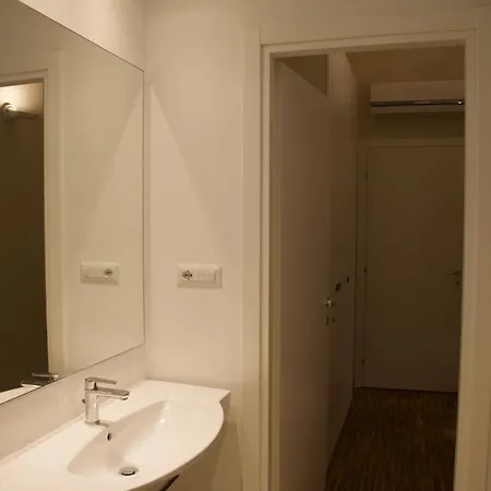 Couette-café Mare Di Fuori 3*
