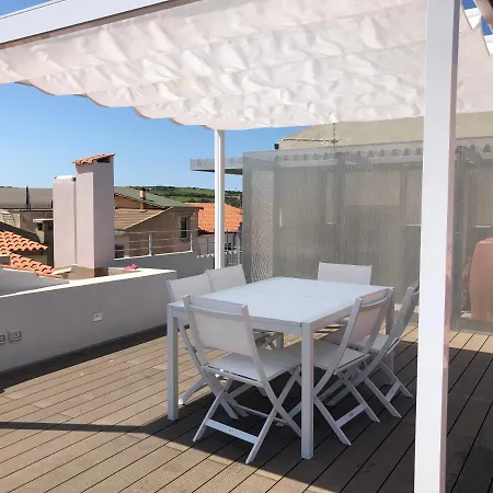 Bed & Breakfast Mare Di Fuori 3*
