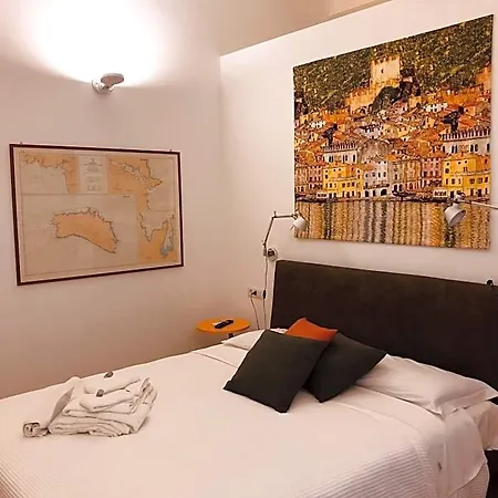 Mare Di Fuori Bed & Breakfast 3*