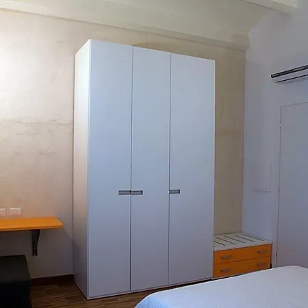 Mare Di Fuori Bed & Breakfast
