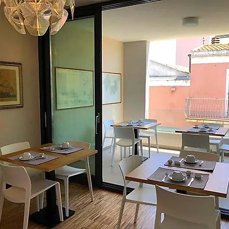 Bed & Breakfast Mare Di Fuori Stintino