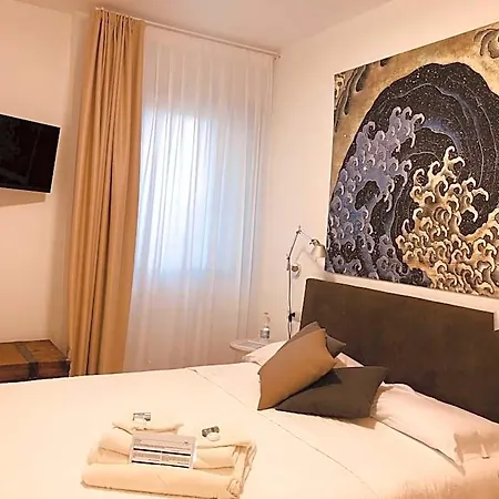 Bed & Breakfast Mare Di Fuori
