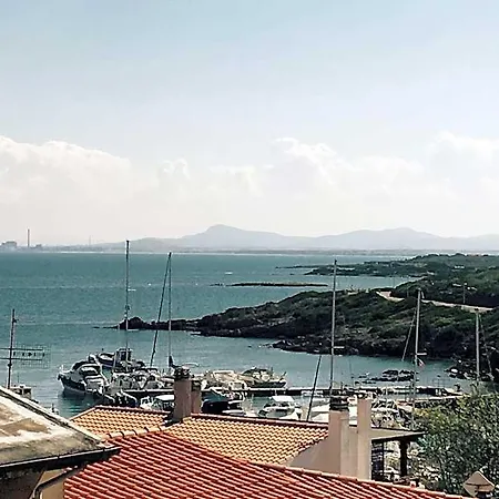 Bed & Breakfast Mare Di Fuori 3*