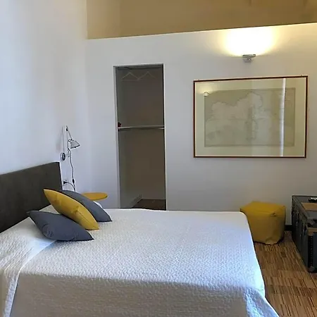 Mare Di Fuori Couette-café Stintino