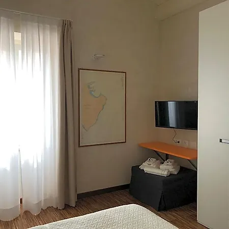 Couette-café Mare Di Fuori