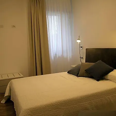 Mare Di Fuori Bed & Breakfast Stintino