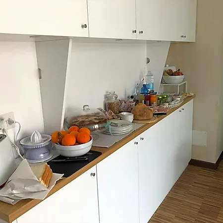 Bed & Breakfast Mare Di Fuori 3*