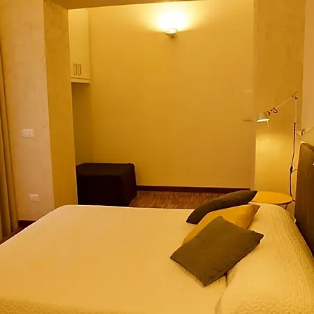 Mare Di Fuori Bed & Breakfast 3*