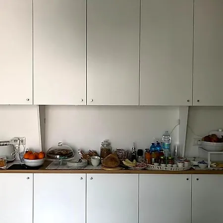 Bed & Breakfast Mare Di Fuori 3*