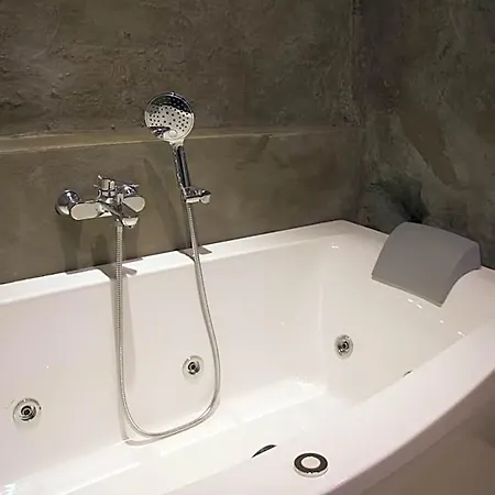 Bed & Breakfast Mare Di Fuori 3*