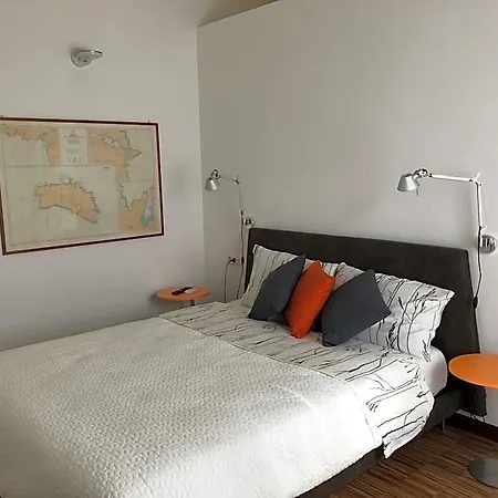 Bed & Breakfast Mare Di Fuori Stintino