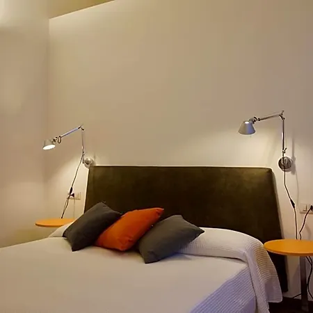 Mare Di Fuori Bed & Breakfast