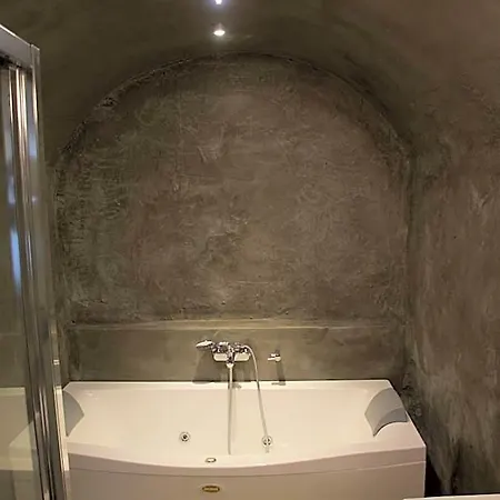 Mare Di Fuori Bed & Breakfast