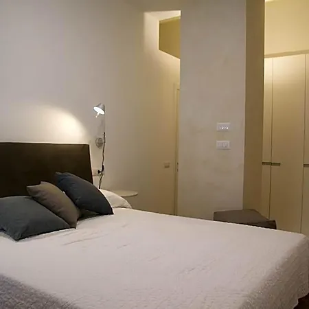 Bed & Breakfast Mare Di Fuori 3*