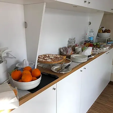 Bed & Breakfast Mare Di Fuori Stintino