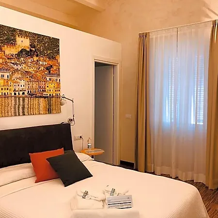 Bed & Breakfast Mare Di Fuori Stintino