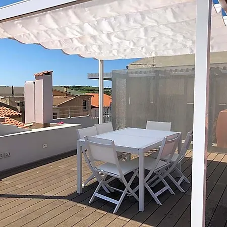 Mare Di Fuori Bed & Breakfast Stintino