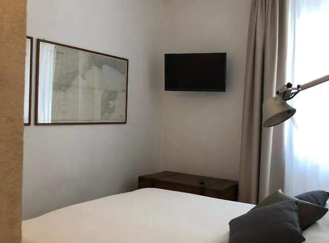 Bed & Breakfast Mare Di Fuori