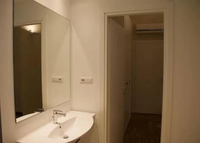 Bed & Breakfast Mare Di Fuori 3*