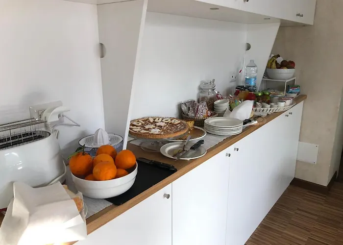 Bed & Breakfast Mare Di Fuori 3*